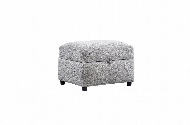 Webb House - Hansson Storage Stool